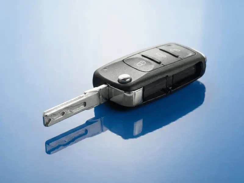 Chaves codificadas em Contagem – duplicação e programação